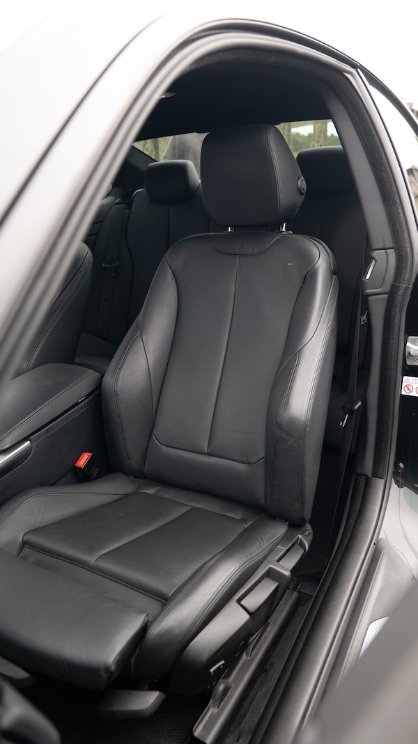 Used BMW 4 Series 2019 for sale - 75375258: Photo 16