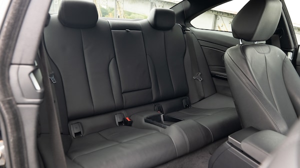 Used BMW 4 Series 2019 for sale - 75375258: Photo 17