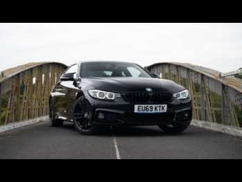 2019 (69) - 420i M Sport 2dr Auto [Professional Media]