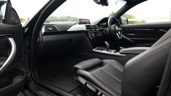 Used BMW 4 Series 2019 for sale - 75375258: Photo 23