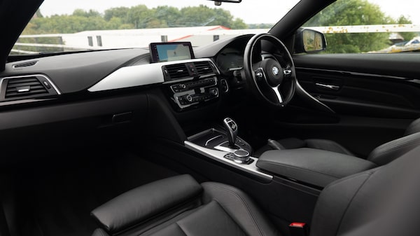 Used BMW 4 Series 2019 for sale - 75375258: Photo 24