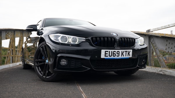 Used BMW 4 Series 2019 for sale - 75375258: Photo 3