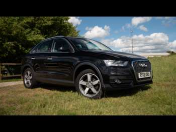 2012 (12) - 2.0 TDI SE 5dr