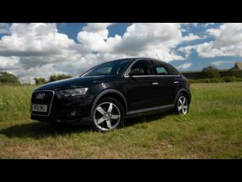 Used Audi Q3 2012 for sale - 74785891: Photo