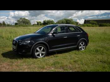 Used Audi Q3 2012 for sale - 74785891: Photo