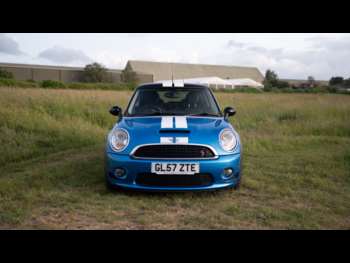 Used MINI Hatch 2008 for sale - 74853631: Photo