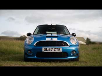 Used MINI Hatch 2008 for sale - 74853631: Photo