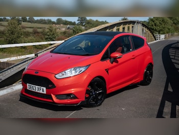 2013 (63) - 1.6 EcoBoost ST-2 3dr