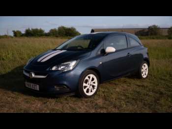 Used Vauxhall Corsa 2015 for sale - 74837082: Photo