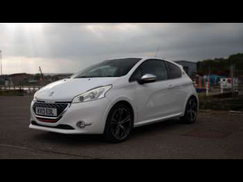 2013 (13) - 1.6 THP GTi 3dr