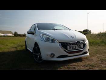 Used Peugeot 208 2013 for sale - 74735058: Photo