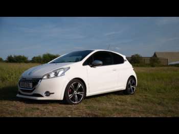Used Peugeot 208 2013 for sale - 74735058: Photo