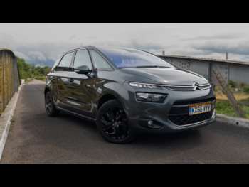 2016 (66) - 1.6 BlueHDi Exclusive 5dr