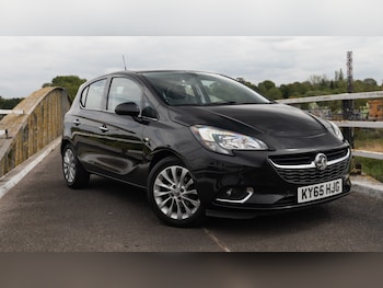 2015 (65) - 1.4 ecoFLEX SE 5dr