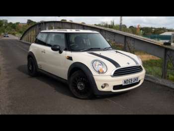 2009 (59) - 1.4 First 3dr