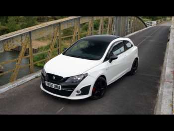 2010 (60) - 1.4 TSi Bocanegra 3dr DSG