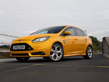 Ford - Focus