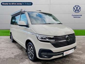 2024 (24) 2L Ocean 4dr