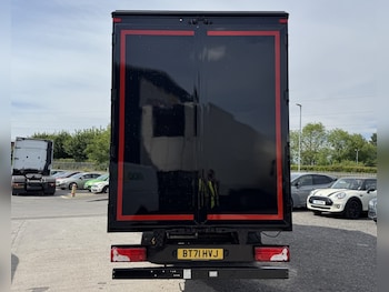 Used Mercedes-Benz Sprinter 2022 for sale - 76113103: Photo