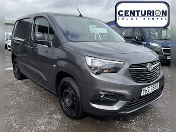 Used Vauxhall Combo 2022 for sale - 76113296: Photo