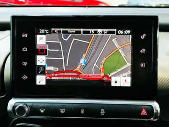 Used Citroen C4 Cactus 2016 for sale - 74787903: Photo