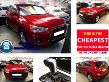 2015 (15) - 2.2 4 5dr Auto 4WD