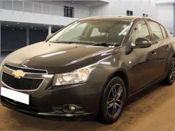 2011 (61) - 1.6 LT Auto Euro 5 5dr