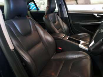 Used Volvo S60 2013 for sale - 74243312: Photo