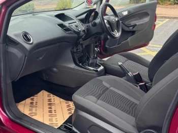 Used Ford Fiesta 2013 for sale - 73967815: Photo