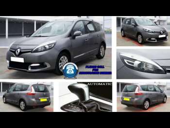 2015 (65) - 1.5 dCi Dynamique Nav Auto Euro 6 5dr