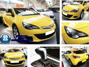 2014 (14) - 1.4T Sport Auto Euro 5 3dr