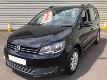 (13) - 1.6 TDI S Euro 5 5dr