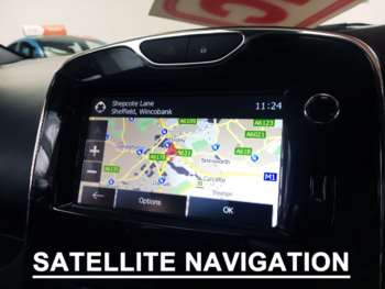 Used Renault Clio 2015 for sale - 74738693: Photo