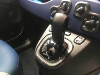 Used Fiat Panda 2016 for sale - 75030755: Photo
