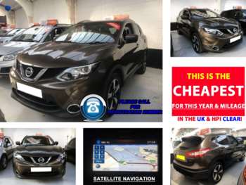 2015 (15) - 1.5 dCi n-tec+ 2WD Euro 5 (s/s) 5dr