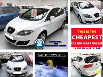 2013 (13) - 1.6 TDI CR SE Copa 5dr DSG