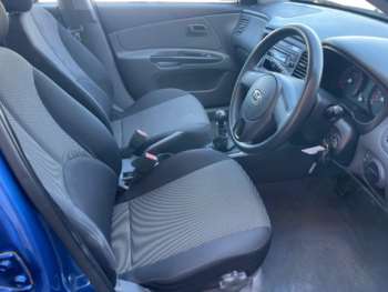 Used Kia Rio 2010 for sale - 74465155: Photo