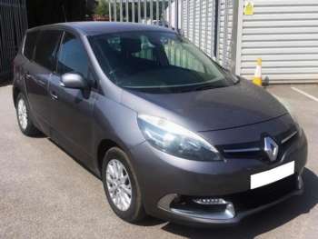 (64) - 1.5 dCi ENERGY Dynamique TomTom Euro 5 (s/s) 5dr