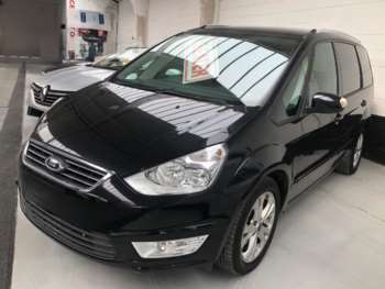 (12) - 2.0 TDCi Zetec Euro 5 5dr