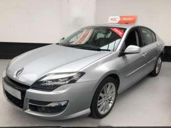 2011 (61) - 2.0 dCi 175 Dynamique TomTom 5dr Auto [Initiale L]