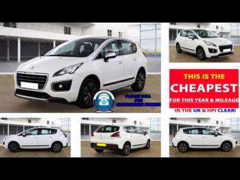 2014 (64) - 1.6 e-HDi Active EGC Euro 5 (s/s) 5dr