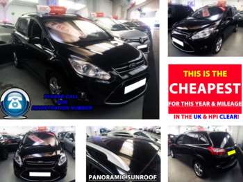 (64) - 2.0 TDCi Titanium X Powershift Euro 5 5dr