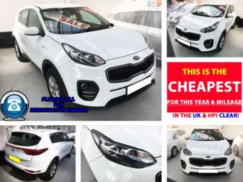 2017 (17) - 1.6 GDi 1 Euro 6 (s/s) 5dr