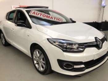 Renault Megane 3 Phase 3 Coupe GT Style dCi 95 specs, dimensions