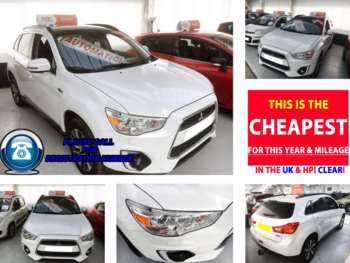 2015 (15) - 2.2 4 5dr Auto 4WD