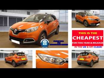 2014 (64) - 1.5 dCi Dynamique S MediaNav EDC Euro 5 5dr
