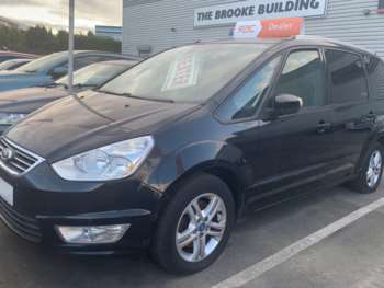 2011 (61) - 1.6 TDCi Zetec Euro 5 (s/s) 5dr