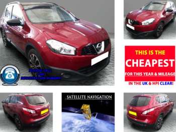 2013 (63) - 1.6 [117] 360 5dr CVT