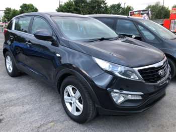 2014 (64) - 1.7 CRDi EcoDynamics 1 2WD Euro 5 (s/s) 5dr