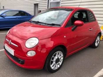 2011 (11) - 1.2 Sport Euro 5 (s/s) 3dr